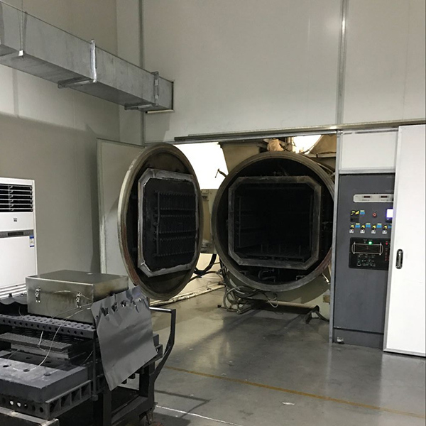 钎焊无线炉温跟踪仪