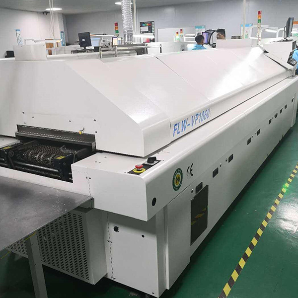 回流焊炉温测试仪