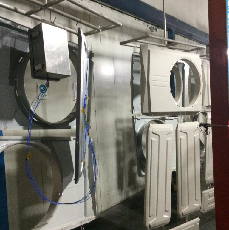 选择炉温测试仪的原因